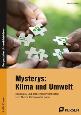 Abbildung von Kirschbaum | Mysterys: Klima und Umwelt | 1. Auflage | 2025 | beck-shop.de