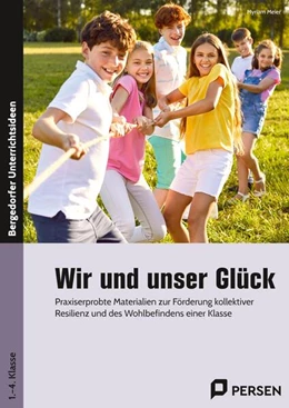Abbildung von Meier | Wir und unser Glück | 1. Auflage | 2025 | beck-shop.de