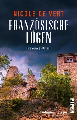 Abbildung von de Vert | Französische Lügen | 1. Auflage | 2025 | beck-shop.de