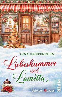 Abbildung von Greifenstein | Liebeskummer & Lametta | 1. Auflage | 2025 | beck-shop.de