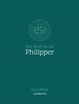 Abbildung von EsraBibel - Logbuch Philipperbrief | 1. Auflage | 2025 | beck-shop.de