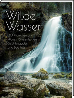 Abbildung von Stein | Wilde Wasser | 1. Auflage | 2025 | beck-shop.de