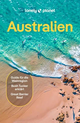 Abbildung von Rawlings-Way / Worby | LONELY PLANET Reiseführer E-Book Australien | 9. Auflage | 2025 | beck-shop.de