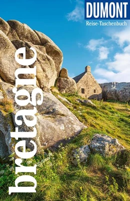 Abbildung von Görgens | DUMONT Reise-Taschenbuch E-Book Bretagne | 2. Auflage | 2025 | beck-shop.de