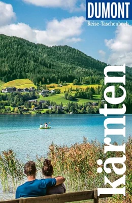 Abbildung von Weiss | DUMONT Reise-Taschenbuch E-Book Kärnten | 2. Auflage | 2025 | beck-shop.de