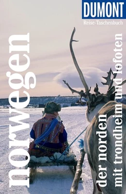 Abbildung von Möbius | DUMONT Reise-Taschenbuch E-Book Norwegen, Der Norden mit Trondheim und Lofoten | 3. Auflage | 2025 | beck-shop.de