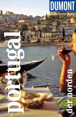 Abbildung von Strohmaier | DUMONT Reise-Taschenbuch E-Book Portugal. Der Norden | 2. Auflage | 2025 | beck-shop.de