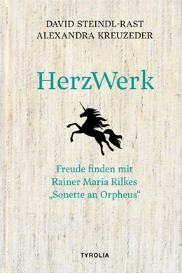Abbildung von Steindl-Rast / Kreuzeder | HerzWerk | 1. Auflage | 2025 | beck-shop.de