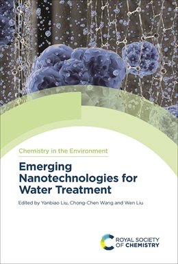 Abbildung von Liu / Wang | Emerging Nanotechnologies for Water Treatment | 1. Auflage | 2021 | beck-shop.de