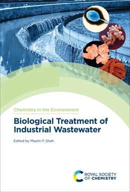 Abbildung von Shah | Biological Treatment of Industrial Wastewater | 1. Auflage | 2021 | beck-shop.de