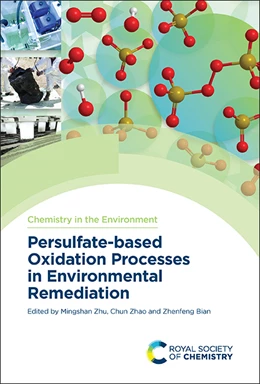 Abbildung von Zhu / Bian | Persulfate-based Oxidation Processes in Environmental Remediation | 1. Auflage | 2022 | beck-shop.de
