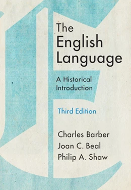 Abbildung von Barber / Beal | The English Language | 3. Auflage | 2025 | beck-shop.de