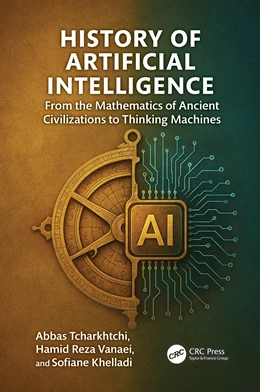 Abbildung von Tcharkhtchi / Vanaei | History of Artificial Intelligence | 1. Auflage | 2025 | beck-shop.de