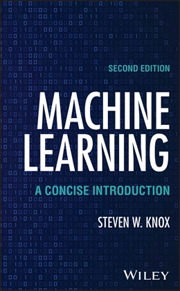 Abbildung von Knox | Machine Learning | 2. Auflage | 2025 | beck-shop.de