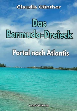 Abbildung von Günther | Das Bermuda-Dreieck | 1. Auflage | 2025 | beck-shop.de