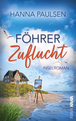Abbildung von Paulsen / Verlag | Föhrer Zuflucht | 1. Auflage | 2025 | beck-shop.de