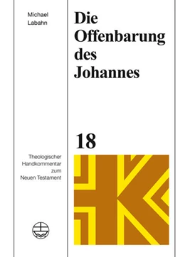 Abbildung von Labahn | Die Offenbarung des Johannes | 1. Auflage | 2025 | beck-shop.de
