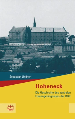 Abbildung von Lindner / Tammer | Hoheneck | 1. Auflage | 2025 | beck-shop.de