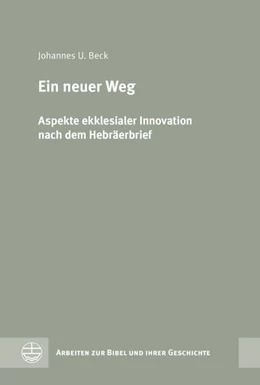 Abbildung von Beck | Ein neuer Weg | 1. Auflage | 2025 | beck-shop.de