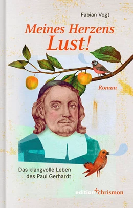 Abbildung von Vogt | Meines Herzens Lust! | 1. Auflage | 2025 | beck-shop.de