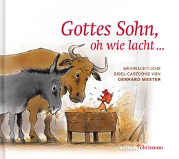 Abbildung von Mester | Gottes Sohn, oh wie lacht ... | 1. Auflage | 2025 | beck-shop.de