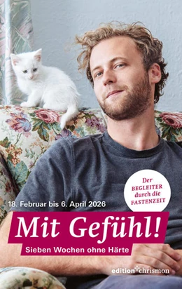 Abbildung von Meister | Fastenaktion 2026: Fastenlesebuch | 1. Auflage | 2025 | beck-shop.de
