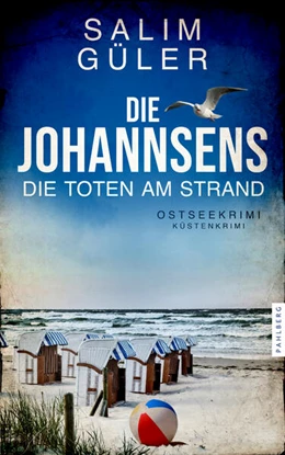 Abbildung von Güler | Die Johannsens - Die Toten am Strand | 1. Auflage | 2025 | beck-shop.de