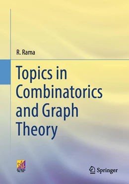 Abbildung von Rama | Topics in Combinatorics and Graph Theory | 1. Auflage | 2025 | beck-shop.de