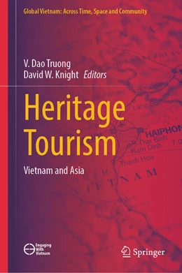 Abbildung von Truong / Knight | Heritage Tourism | 1. Auflage | 2025 | beck-shop.de