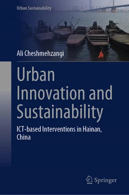 Abbildung von Cheshmehzangi | Urban Innovation and Sustainability | 1. Auflage | 2025 | beck-shop.de