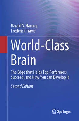 Abbildung von Harung / Travis | World-Class Brain | 2. Auflage | 2025 | beck-shop.de