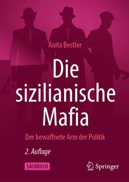 Abbildung von Bestler | Die sizilianische Mafia | 2. Auflage | 2025 | beck-shop.de