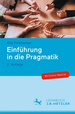 Abbildung von Finkbeiner | Einführung in die Pragmatik | 2. Auflage | 2025 | beck-shop.de