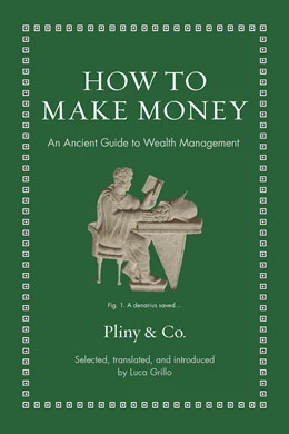 Abbildung von Elder | How to Make Money | 1. Auflage | 2024 | beck-shop.de