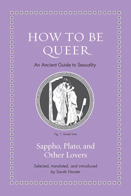 Abbildung von Sappho | How to Be Queer | 1. Auflage | 2024 | beck-shop.de
