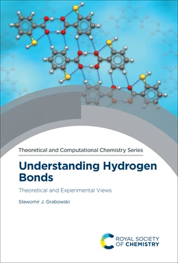 Abbildung von Grabowski | Understanding Hydrogen Bonds | 1. Auflage | 2020 | beck-shop.de