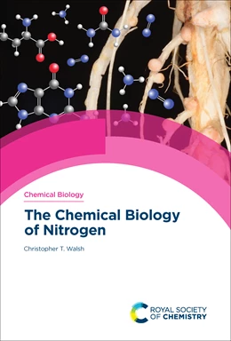 Abbildung von Walsh | Chemical Biology of Nitrogen | 1. Auflage | 2021 | beck-shop.de
