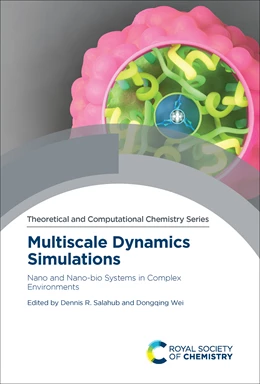 Abbildung von Salahub / Wei | Multiscale Dynamics Simulations | 1. Auflage | 2021 | beck-shop.de