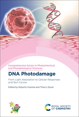 Abbildung von Improta / Douki | DNA Photodamage | 1. Auflage | 2021 | beck-shop.de