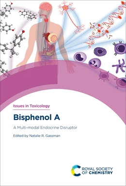 Abbildung von Gassman | Bisphenol A | 1. Auflage | 2022 | beck-shop.de