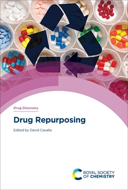 Abbildung von Cavalla | Drug Repurposing | 1. Auflage | 2022 | beck-shop.de