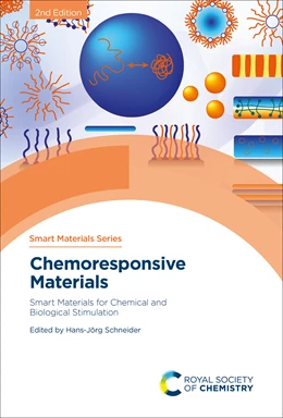 Abbildung von Schneider | Chemoresponsive Materials | 2. Auflage | 2022 | beck-shop.de