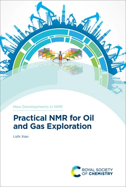 Abbildung von Xiao | Practical NMR for Oil and Gas Exploration | 1. Auflage | 2023 | beck-shop.de