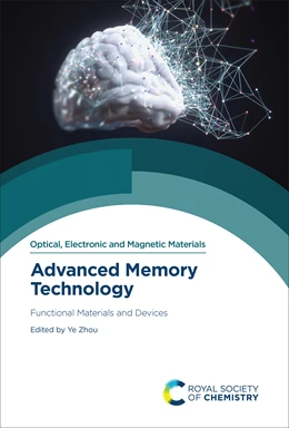Abbildung von Zhou | Advanced Memory Technology | 1. Auflage | 2023 | beck-shop.de