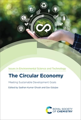Abbildung von Ghosh / Eduljee | Circular Economy | 1. Auflage | 2023 | beck-shop.de