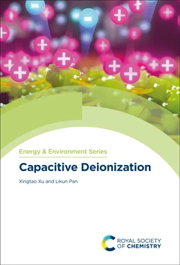 Abbildung von Xu / Pan | Capacitive Deionization | 1. Auflage | 2023 | beck-shop.de