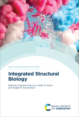 Abbildung von Polenova / Quinn | Integrated Structural Biology | 1. Auflage | 2023 | beck-shop.de