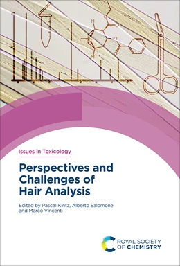 Abbildung von Kintz / Salomone | Perspectives and Challenges of Hair Analysis | 1. Auflage | 2023 | beck-shop.de