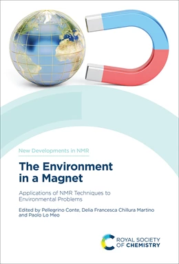 Abbildung von Conte / Chillura Martino | Environment in a Magnet | 1. Auflage | 2024 | beck-shop.de