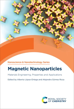 Abbildung von López-Ortega / Gómez Roca | Magnetic Nanoparticles | 1. Auflage | 2024 | beck-shop.de